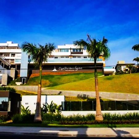 Apto Espelho das Águas - Ingleses - Floripa/SC Florianópolis Esterno foto